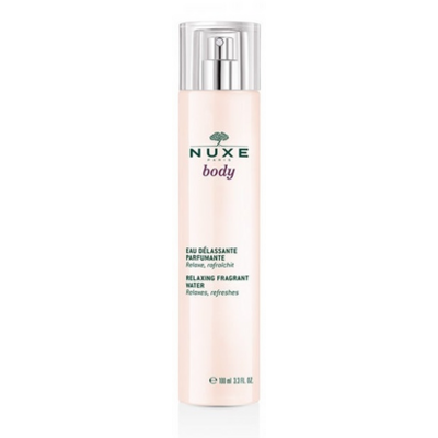 NUXE  BODY AGUA RELAJANTE PERFUMANTE 100 ML