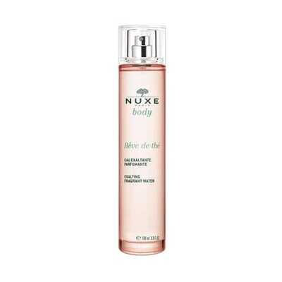 NUXE BODY REVE DE TEA AGUA EXALTANTE PERFUMADA 100 ML
