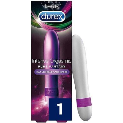 DUREX INTENSE FANTASY