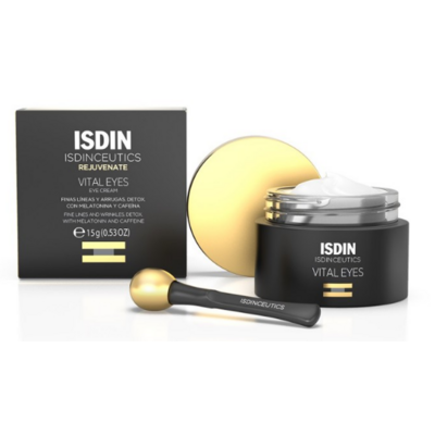 ISDIN ISDINCEUTICS VITAL EYES CONTORNO 15 GR