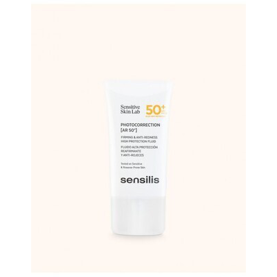 SENSILIS PHOTOCORRECTION [AR 50 ] 40 ML