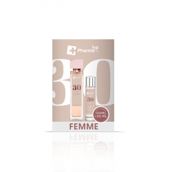 IAP PHARMA POUR FEMME ESTUCHE  Nº 30 150 ML 3