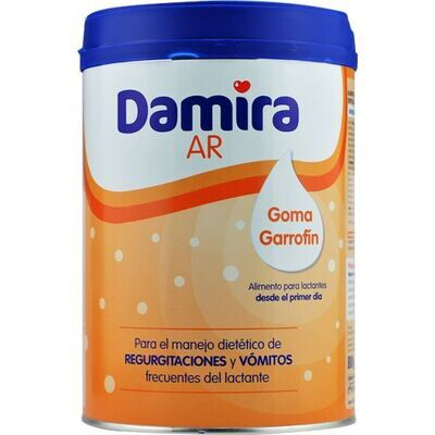 DAMIRA AR 800 GRAMOS