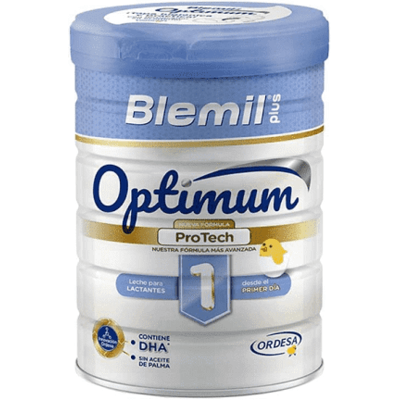 BLEMIL PLUS OPTIMUM 1 800 GRAMOS
