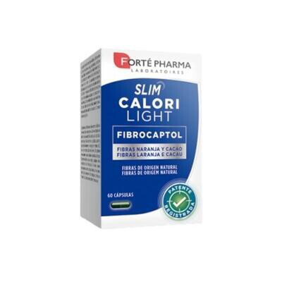 SLIM CALORILIGHT 60 CAPSULAS