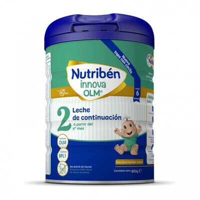 NUTRIBEN INNOVA 2 800 GR