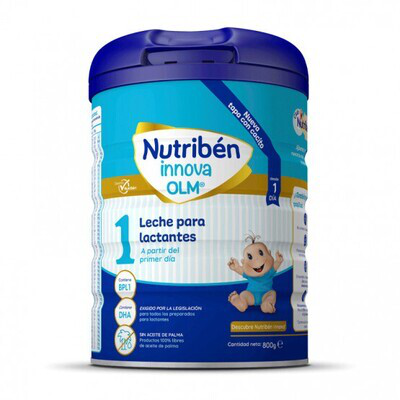 NUTRIBEN INNOVA 1 800 GR