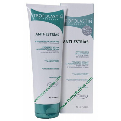 TROFOLASTIN ANTIESTRIAS 250 ML.
