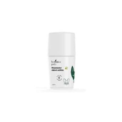 REPARADOR ALMOHADILLAS - DUREZAS 50 ML BOTANICAPETS