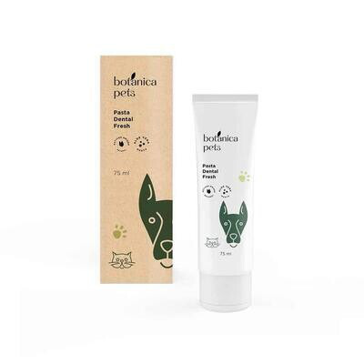PASTA DENTAL 75 ML BOTANICAPETS