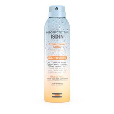 FOTOPROT ISDIN SPF50 SPRAY TRANSP 250ML