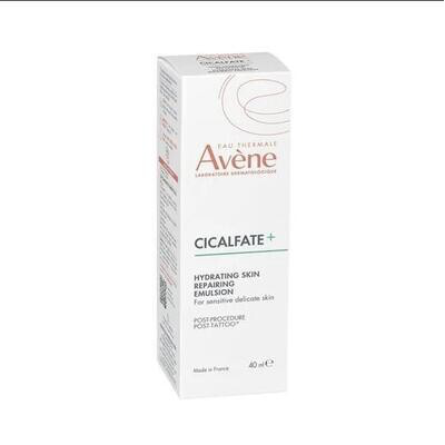 AVENE CICALFATE EMULSION REPARADORA POST-ACTO 40 ML