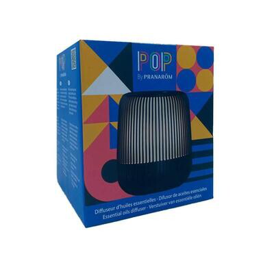 PRANAROM DIFUSOR POP ULTRASONICO
