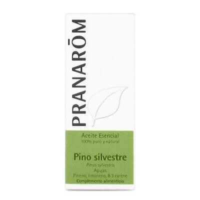 PRANAROM PINO SILVESTRE 10 ML