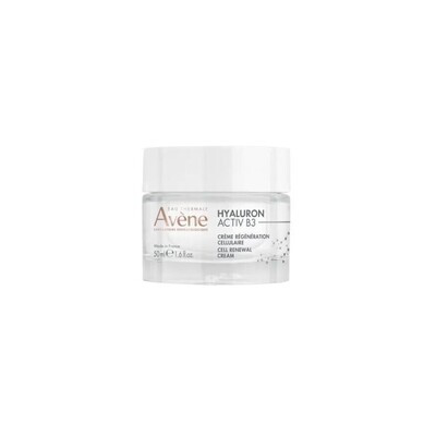 AVENE HYALURON ACTIV B3 CREMA DE DIA 50 ML