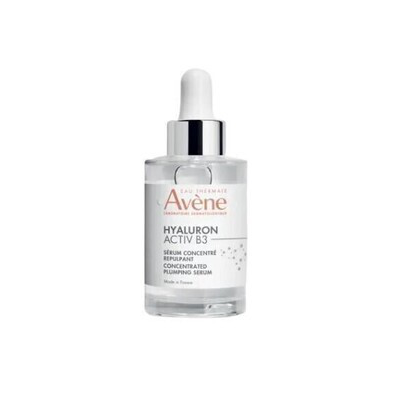 AVENE HYALURON ACTIV B3 SERUM CONCENTRADO VOLUMINADOR  30 ML