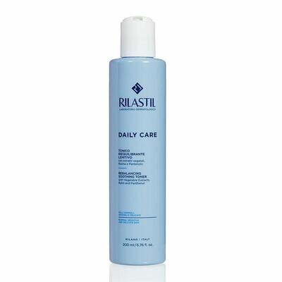 RILASTIL DAILY CARE TONICO CALMANTE 200 ML