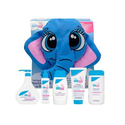 SEBAMED BABY MOCHILA SEBI PREMIUM