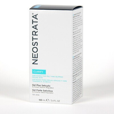 NEOSTRATA CLARIFY GEL FORTE SALICILICO 100 ML