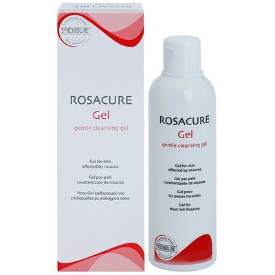 ROSACURE GEL GENTLE CLEASNSING 200 ML