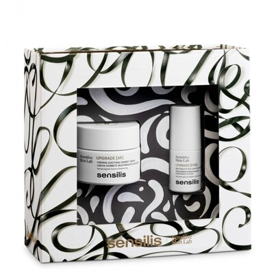 SENSILIS UPGRADE AR CREMA SORBETE  50 ML