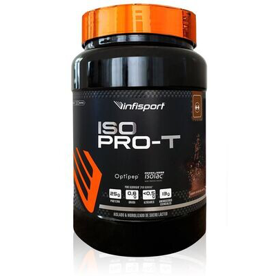 INFISPORT ISO PRO-T 1 KG CHOCOLATE