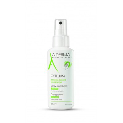 ADERMA CYTELIUM LOCION SPRAY 100 ML