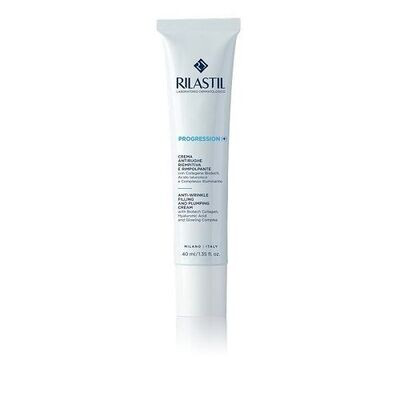 RILASTIL PROGRESSION CREMA ANTIARRUGAS 40 ML