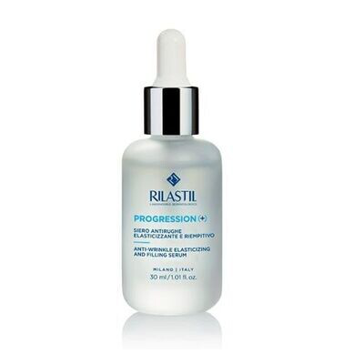 RILASTIL PROGRESSION SERUM ANTIARRUGAS 30 ML