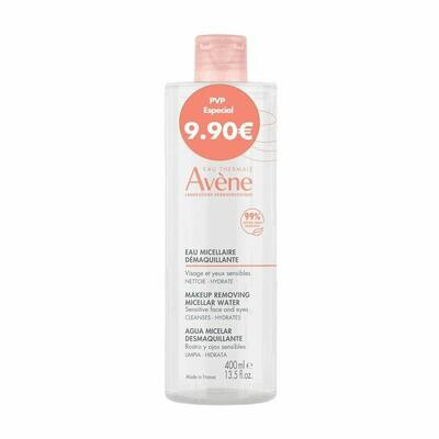 AVENE LOCION MICELAR 500 ML