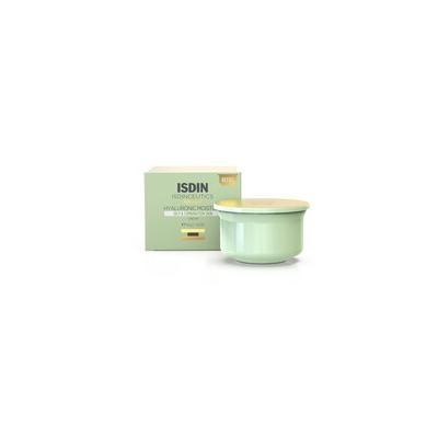 ISDINCEUTICS HYALUR MOISTURE OILY REFILL 50 ML