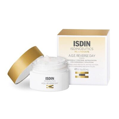 ISDINCEUTICS A.G.E. REVERSE  50 ML