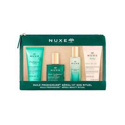 NUXE KIT VIAJE PRODIGIEUSE NEROLI