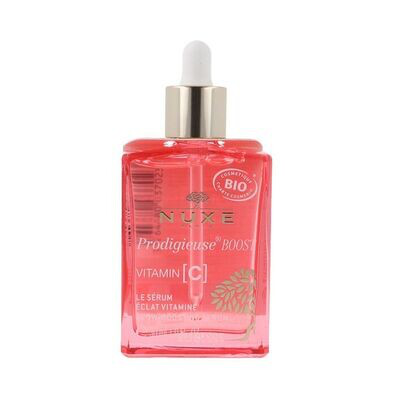 NUXE PRODIGIEUSE BOOST SERUM LUMINOSIDAD MULTI-CORRECCION 30 ML