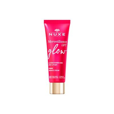 NUXE MERVEILLANCE LIFT CREMA GLOW EFECTO LIFTING 50 ML