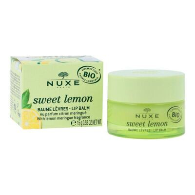 NUXE SWEET LEMON BALSAMO 15 G