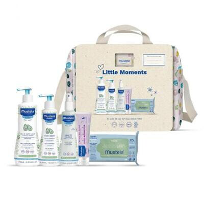 MUSTELA BOLSA LITTLE MOMENTS LUNARES