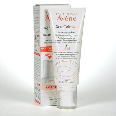 AVENE XERACALM A.D BALSAMO RELIPIDIZANTE 200 ML