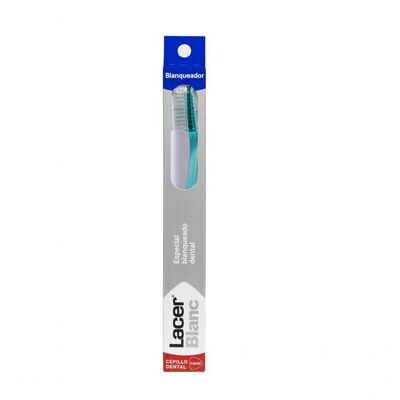 CEPILLO DENTAL LACER BLANQUEANTE