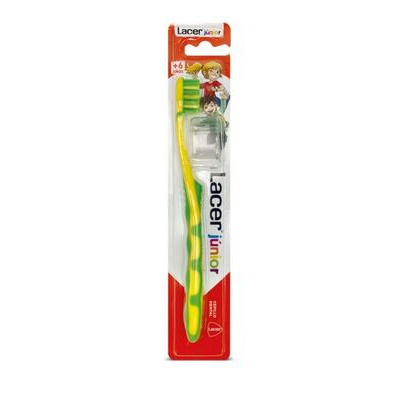 CEPILLO DENTAL LACER JUNIOR II VENTOSA