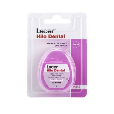 LACER HILO DENTAL 50 METROS