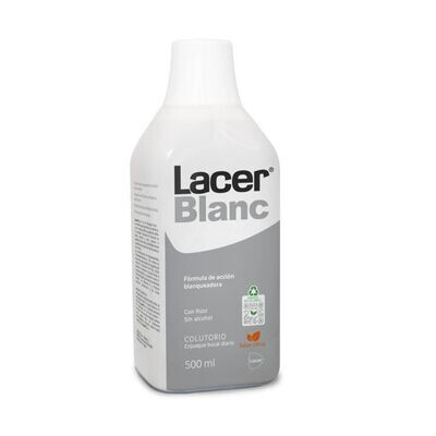 LACERBLANC CITRICO COLUTORIO 500 ML