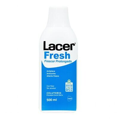 LACERFRESCH COLUTORIO 500 ML