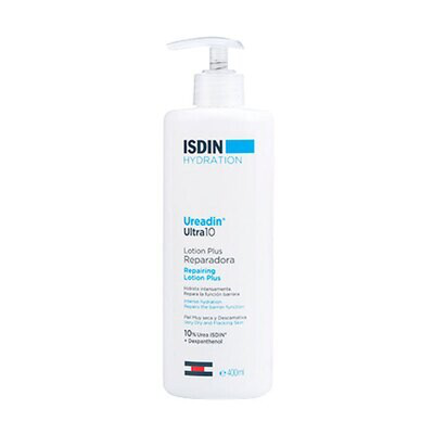 ISDIN UREADIN ULTRA 10 LOCION CORPORAL 400 ML