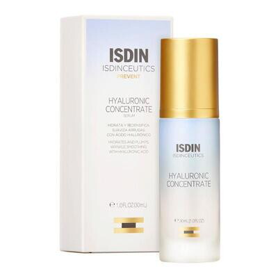 ISDIN ISDINCEUTICS SERUM HYALURONIC CONCENTRATE 30 ML