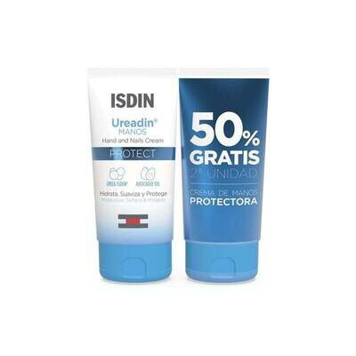 ISDIN UREADIN PROTECT  2 X 50 ML