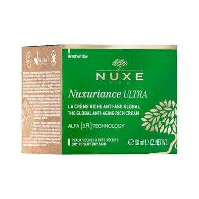 NUXE NUXURIANCE ULTRA CREMA DIA ENRIQUECIDA 50 ML