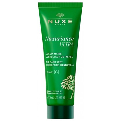 NUXE NUXURIANCE ULTRA CREMA DE MANOS ANTIMANCHAS  75ML