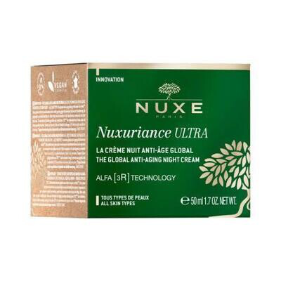 NUXE NUXURIANCE ULTRA NOCHE 50 ML
