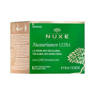 NUXE NUXURIANCE ULTRA CREMA-FLUIDO DIA  50 ML